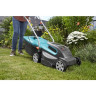 Газонокосилка аккумуляторная GARDENA POWERMAX LI-18/32 без аккумулятора 05039-55.000.00