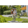 Насос погружной высокого давления GARDENA 6100/5 INOX AUTOMATIC 01773-20.000.00
