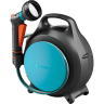 Переносная катушка GARDENA со шлангом с комплектом для полива (10м) 18692-20.000.00