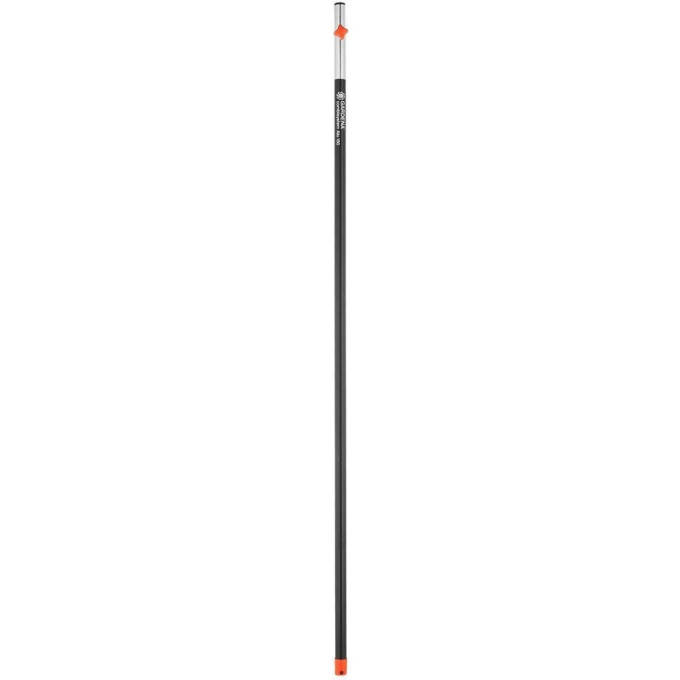 Рукоятка алюминиевая GARDENA 130 см 03713-20.000.00